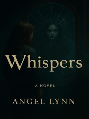 cover image of Whispers